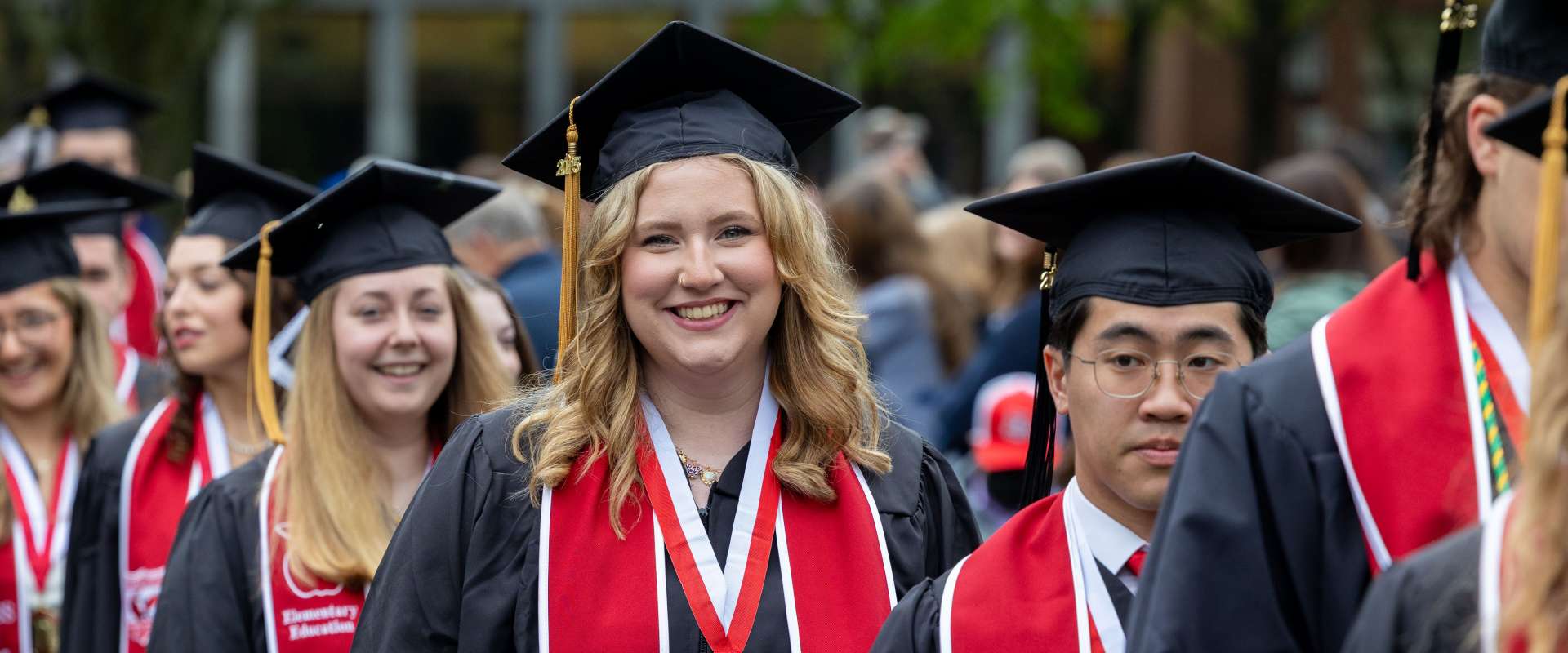 2025 Commencement Juliona Martens